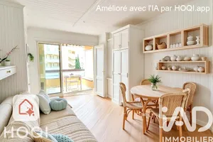 Apartment in Bormes-les-Mimosas (83230)
