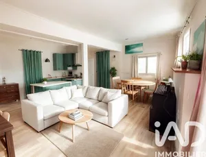 Maison à Saint-Bérain-sur-Dheune (71510)