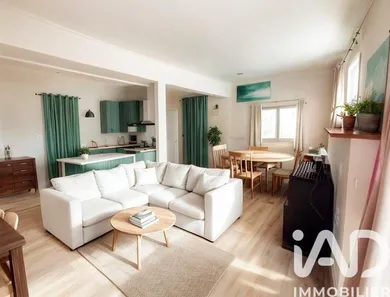 Maison à Saint-Bérain-sur-Dheune (71510)