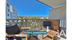 Apartment in La Ciotat (13600)