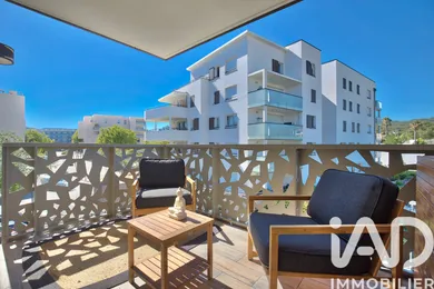 Appartement à La Ciotat (13600)