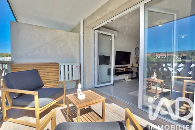 Appartement à La Ciotat (13600)