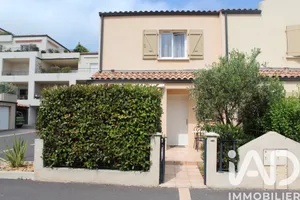 House in Valras-Plage (34350)