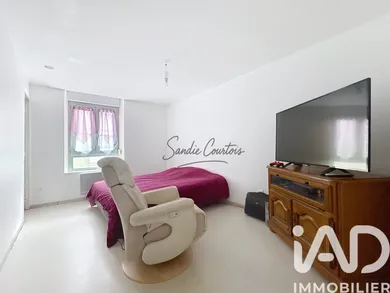 Apartment in Boulogne-sur-Mer (62200)
