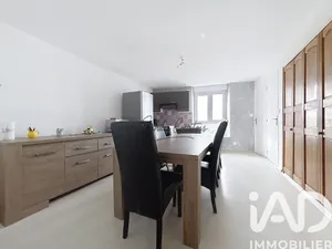 Appartement à Boulogne-sur-Mer (62200)