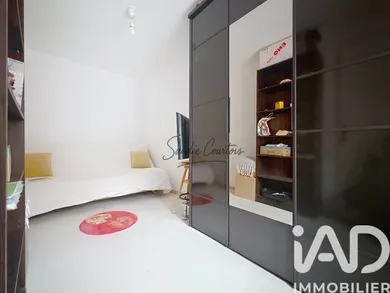 Apartment in Boulogne-sur-Mer (62200)