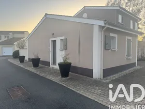 Maison à Veauche (42340)