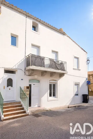 Appartement à Saint-Gervasy (30320)