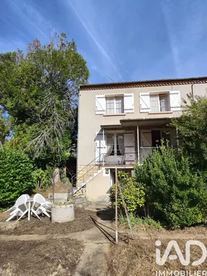 Maison de ville à Sarlat-la-Canéda (24200)