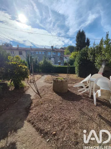 Maison de ville à Sarlat-la-Canéda (24200)