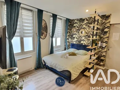 Apartment in Metz (57000)