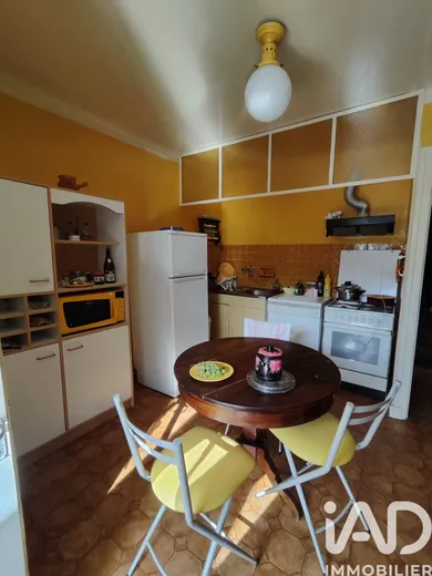 Townhouse in Sarlat-la-Canéda (24200)