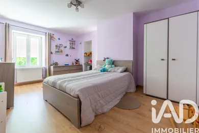 Maison à Herserange (54440)