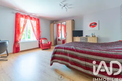 House in Herserange (54440)