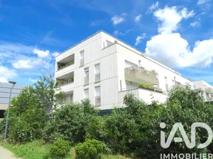 Appartement à Bondoufle (91070)