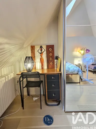 Apartment in Metz (57000)