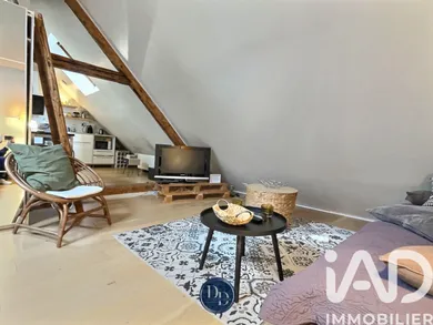 Apartment in Metz (57000)