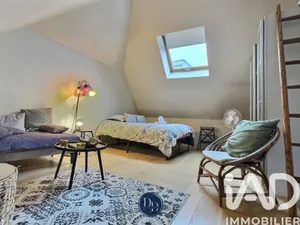 Apartment in Metz (57000)