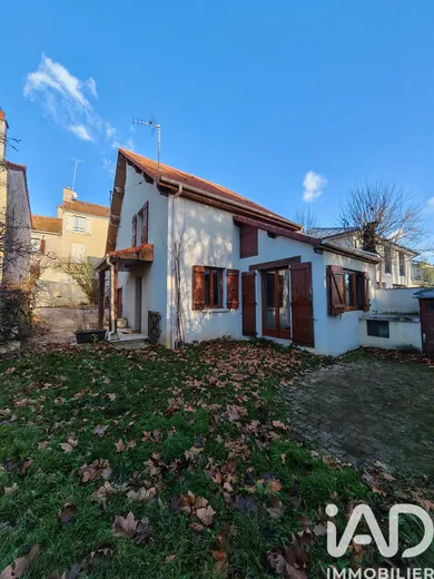 Maison à Yerres (91330)