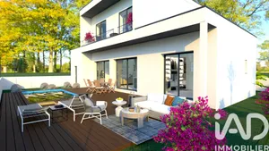 Terrain à bâtir à Agde (34300)