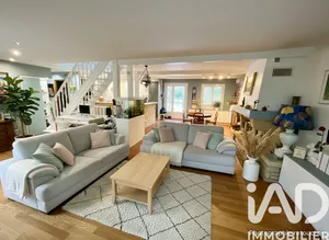 House in Saint-Germain-lès-Arpajon (91180)