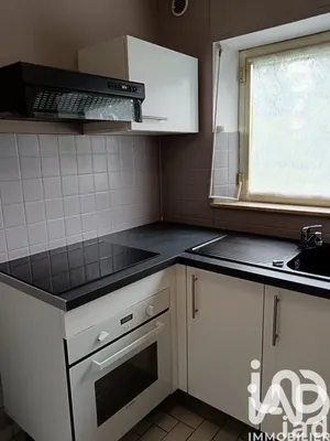 Appartement à Thionville (57100)