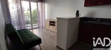 Appartement à Meaux (77100)