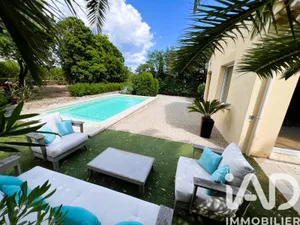 Maison à Fréjus (83370)