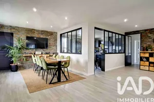 Maison à Cussac-Fort-Médoc (33460)