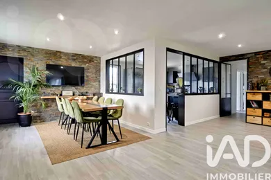 Maison à Cussac-Fort-Médoc (33460)