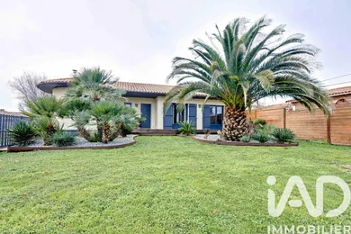 Maison à Cussac-Fort-Médoc (33460)