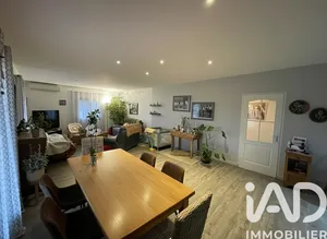 Maison traditionnelle à Moissac (82200)