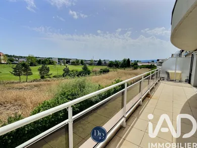 Apartment in Guénange (57310)