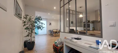 Apartment in Saint-Lô (50000)