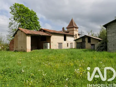 Maison à Montauban (82000)