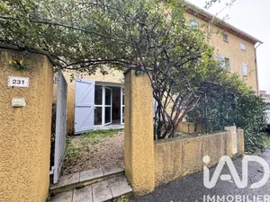 Appartement à Brue-Auriac (83119)