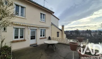 House in Saint-Just-Saint-Rambert (42170)