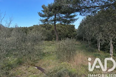Terrain à bâtir à Taillades (84300)