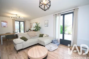 Maison à Saint-Hilaire-le-Grand (51600)