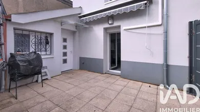 Maison de ville à Ambilly (74100)