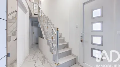 Maison de ville à Ambilly (74100)