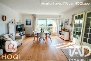 Apartment in Sceaux (92330)