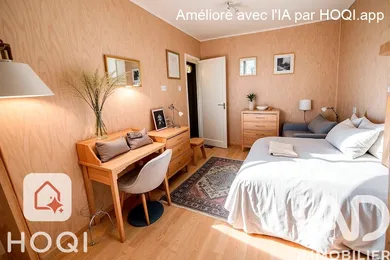 Appartement à Sceaux (92330)