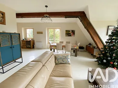 Appartement à Mûrs-Erigné (49610)