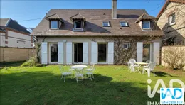 House in Dreux (28100)
