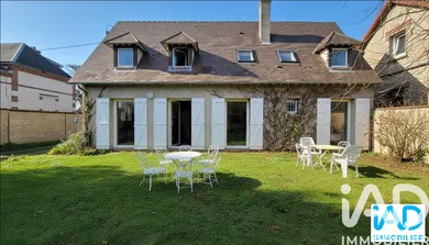 Maison à Dreux (28100)