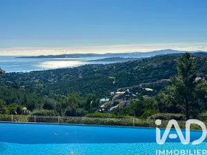 Appartement à Roquebrune-sur-Argens (83520)