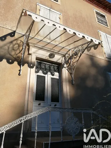Demeure à Montreuil-le-Chétif (72130)