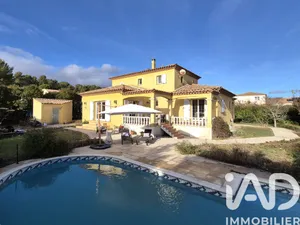 Maison à Montarnaud (34570)