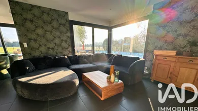 Maison à Hantay (59496)